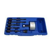 Mercedes Timing Guide Rail Pin Puller Set M156 - CTA Manufacturing 5082