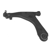 VW Control Arm - Delphi 1H0407151A