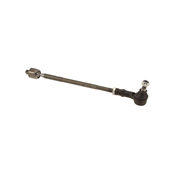 VW Steering Tie Rod Assembly - Delphi 1J0422803A