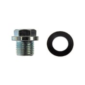 Jaguar Oil Drain Plug - Dorman C23435