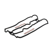 Saab Valve Cover Gasket - Elring 24450872
