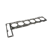 Mercedes Engine Cylinder Head Gasket - Elring 6060160320