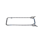 Mercedes Engine Oil Pan Gasket - Elring 6460140322