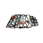 Saab Head Gasket Set - Elring 473380