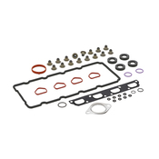 Mini Cooper Cylinder Head Gasket Set - Elring 11127508545