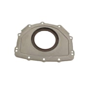 Mercedes Engine Crankshaft Seal Retainer -Elring 6420100314