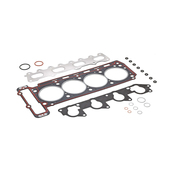 Mercedes Cylinder Head Gasket Set - Elring 1110104020