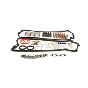 BMW Cylinder Head Gasket Set - Elring 11127518017