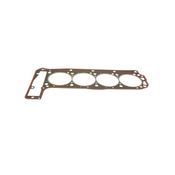 Mercedes Cylinder Head Gasket - Elring 1020162420