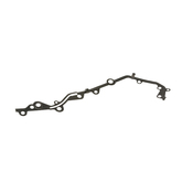 Porsche Engine Timing Cover Gasket - Elring 877.623