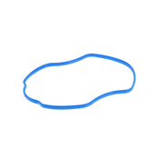 Land Rover Intake Manifold Gasket - Eurospare NCA3015BA