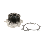 Mercedes Engine Water Pump - Graf 6422001701