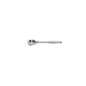 1/4" Drive 45 Tooth Quick Release Teardrop Ratchet 5-1/2" - Gearwrench 81014