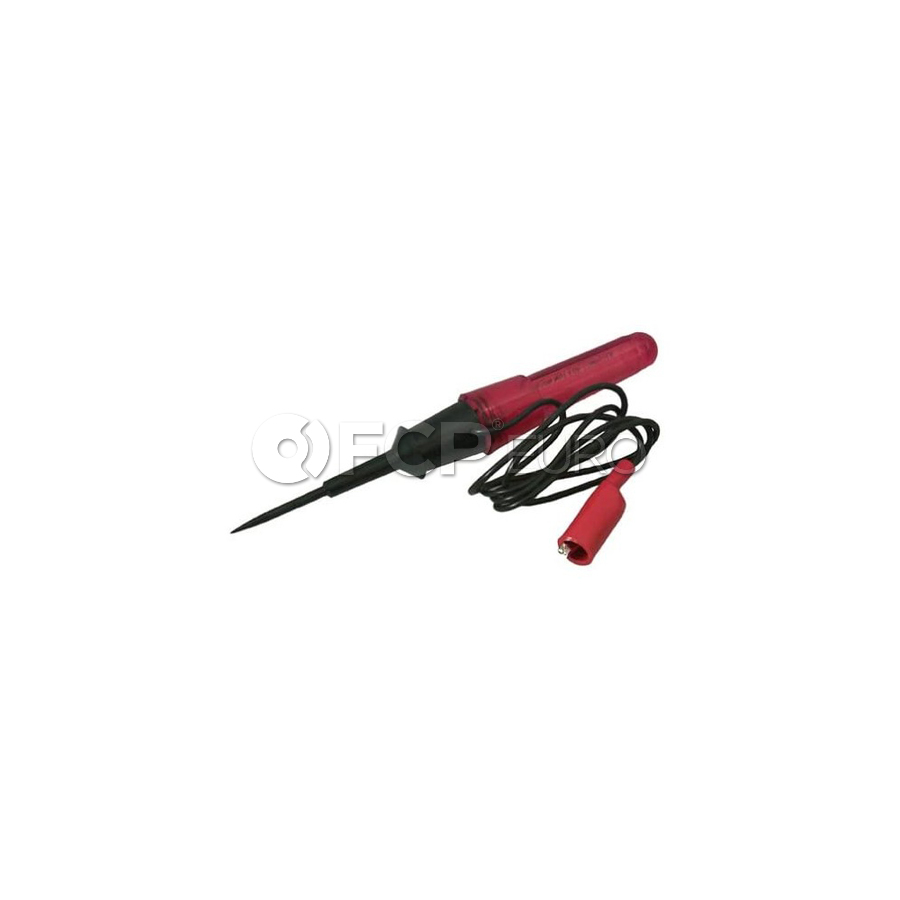 Low Circuit Tester - Lisle 26250 | FCP Euro