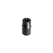 1/2" Drive E20 Torx Socket - Lisle 26870