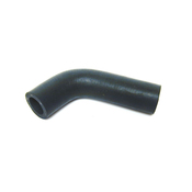 Volvo Radiator Hose or Lower - Mackay 273189