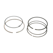 Porsche Engine Piston Ring Set - Mahle 50440N0