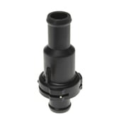 Audi VW Auto Trans Oil Cooler Thermostat - Mahle Behr TH580