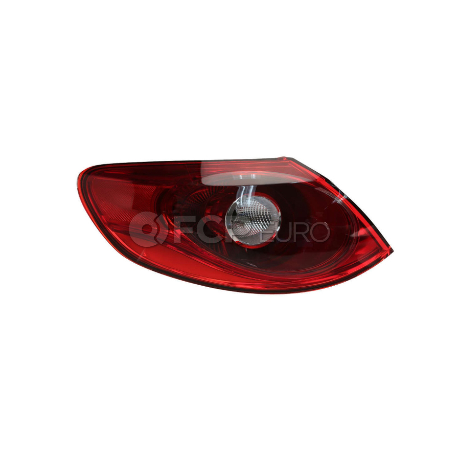 Magneti Marelli Audi VW Tail Light Assembly