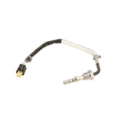 Mercedes Exhaust Temperature Sensor - Genuine Mercedes 0009053300