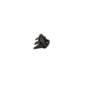 Mercedes Brake Wear Indicator Bracket - Genuine Mercedes 164541004064