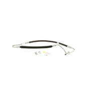Mercedes Power Steering Pressure Hose - Genuine Mercedes 2034604724