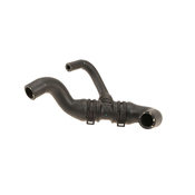 Mercedes Engine Coolant Hose - Genuine Mercedes 2218301696