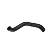 Mercedes Radiator Coolant Hose - Genuine Mercedes 2465010182