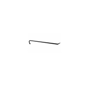 Gooseneck Wrecking Pry Bar (36") - Mayhew Steel Products 41014