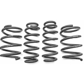 Audi Lowering Spring Kit - 034Motorsport 0344041000
