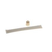 Audi A/C Receiver Drier - Nissens 8K0298403A