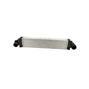 Volvo Intercooler - Nissens 31338474