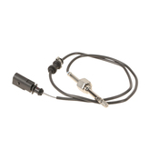 VW Exhaust Temperature Sensor - OE Supplier 06A906088