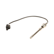 Mercedes Exhaust Temperature Sensor - OE Supplier 0071537428