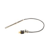 Mercedes Exhaust Temperature Sensor - OE Supplier 0071537628