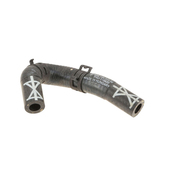 Porsche Engine Coolant Hose - Genuine Porsche 94810637352