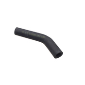 Porsche Engine Coolant Hose - Genuine Porsche 95110632102