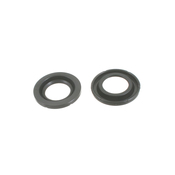 Porsche Disc Brake Caliper Piston Seal Kit - Genuine Porsche 95135291700
