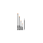 5-Piece Pry Bar Set - Performance Tool W2025