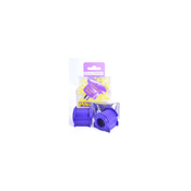 Porsche Sway Bar Bushing Set - Powerflex PFF57-501-23.5