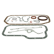 BMW Short Block Gasket Set - Reinz 11111316993