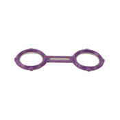 Mercedes Engine Oil Cooler Gasket - Reinz 6421880580
