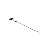 Land Rover Hood Release Cable - Genuine Land Rover FPF500050