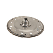 Audi Clutch Plate - Genuine Audi 06H105323H