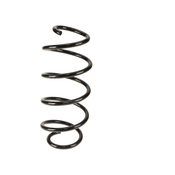 VW Coil Spring - Genuine VW Audi 1K0411105BC