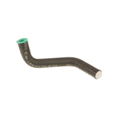 Audi Power Steering Reservoir Hose - Genuine Audi 4F0422887M