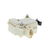 VW Trunk Lock Actuator Motor - Genuine VW 7L6959781