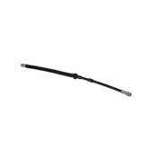 Audi VW Brake Hose - Genuine Audi VW 7P6611701