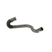 Audi HVAC Heater Hose - Genuine Audi 8K1819373AN