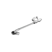 Mercedes Windshield Wiper Linkage - Vaico 2108200041